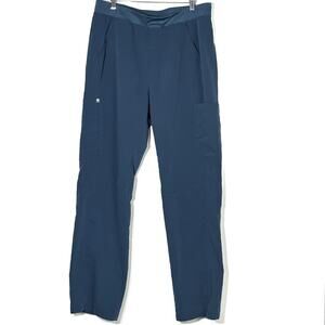 FIGS Axim Cargo Scrub Pants XL